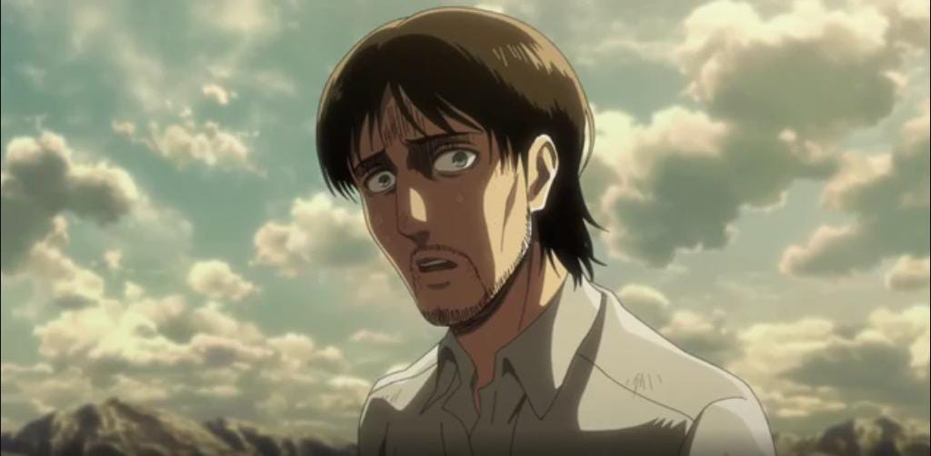 6 Karakter Paling Cerdas Dalam Serial Attack on Titan, Ada Idolamu?