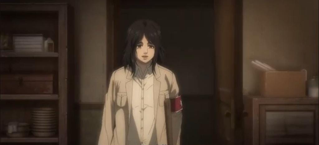 7 Karakter Baru Attack on Titan Season 4, Siapa Saja Mereka?