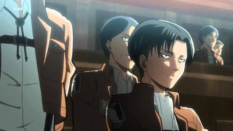 Inilah 6 Kisah Eren Yeager di Attack On Titan Season Pertama