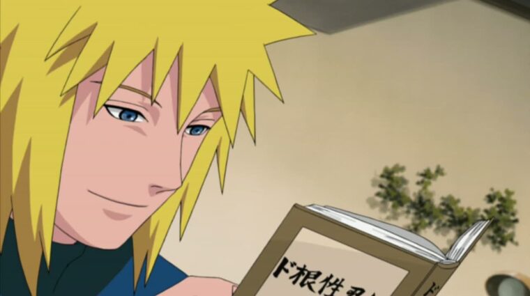 Kisah Uzumaki Naruto Sewaktu Kecil Yang Sulit Untuk Dilupakan Dan Paling Berkesan