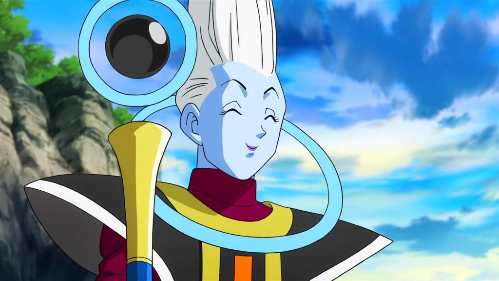 7 Kekuatan Malaikat di Dragon Ball Super