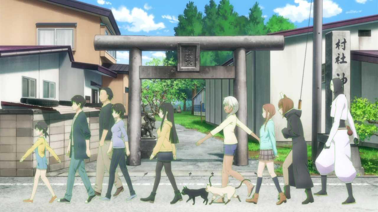 7 Rekomendasi Anime Slice of Life untuk Menemani Waktu Santai Mu