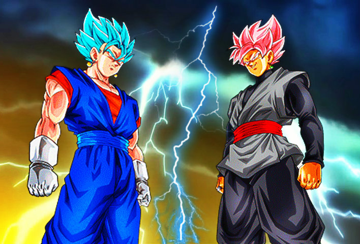 7 Episode Terbaik Dragon Ball Super