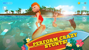 6 Rekomendasi Game Pantai Android Paling Seru