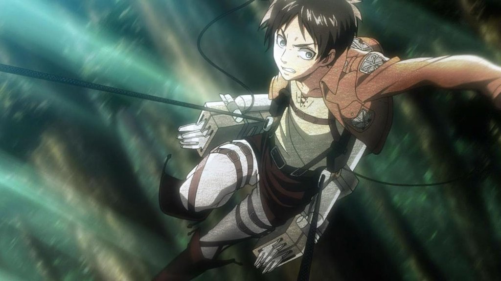 Misteri Besar Yang Telah Terkuak Dalam Serial Attack On Titan