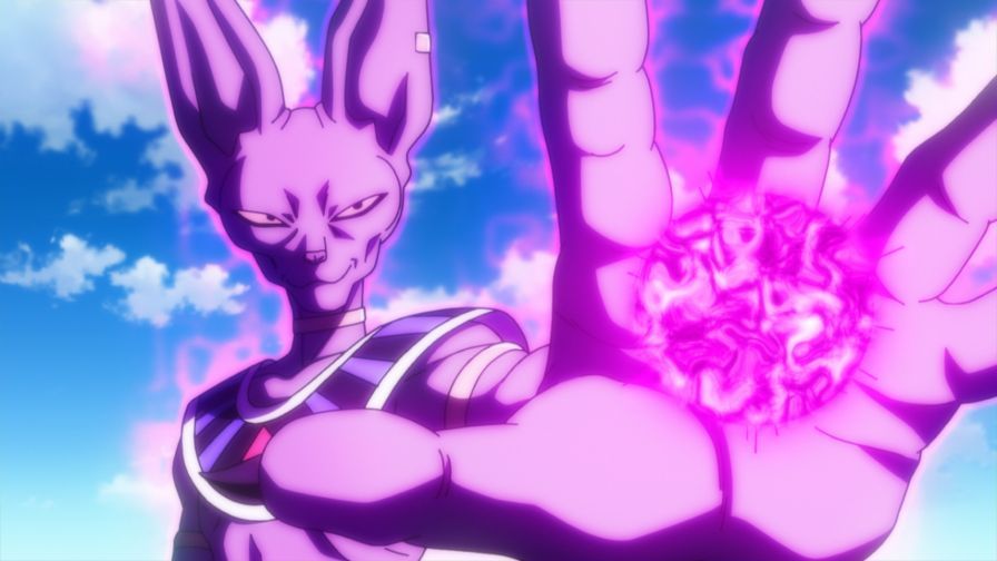 9 Karakter Terkuat di Dragon Ball Super