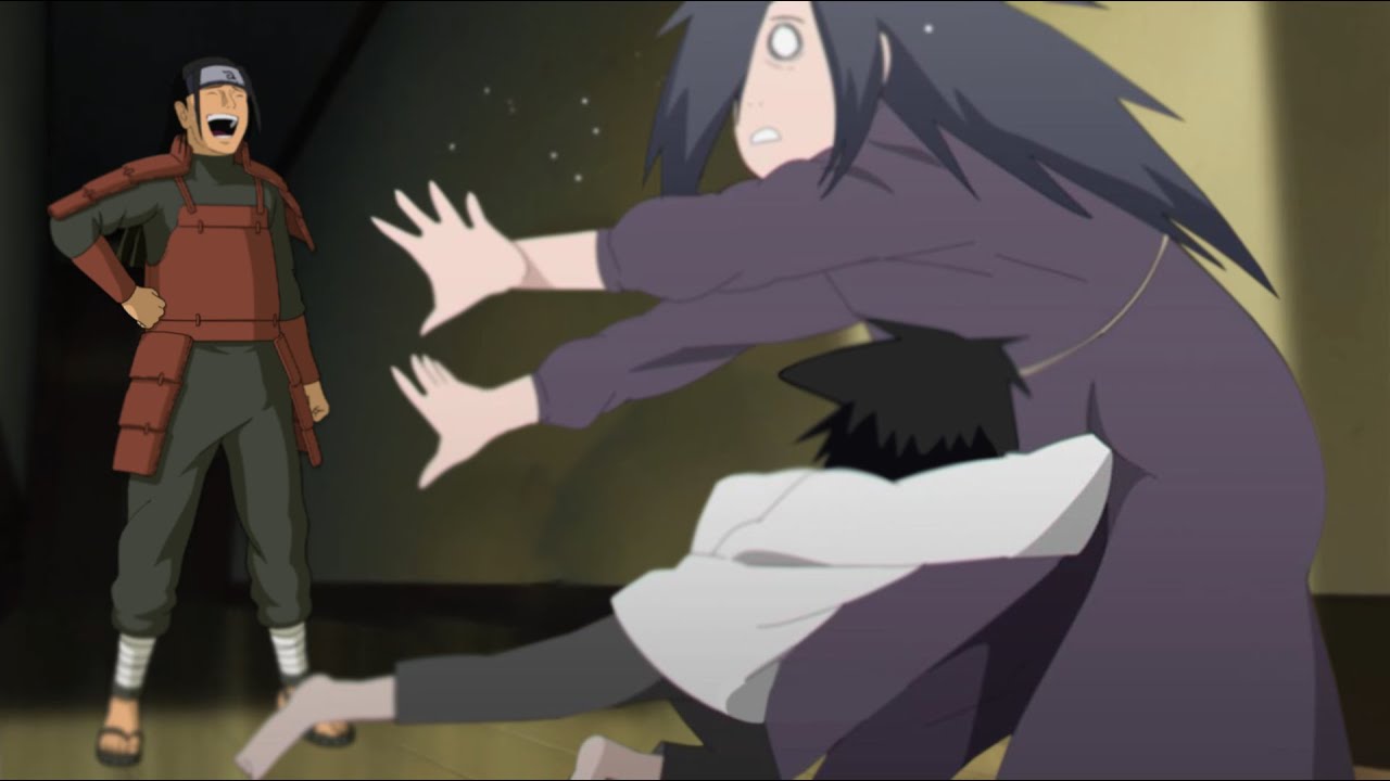 Naruto Shippuden: Shinobi Ini Terlihat Humoris, Namun Ternyata Sangat Berbahaya