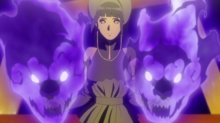 5 Fakta Hinata Hyuga, Kunoichi Cantik Yang Gagal Menjadi Pewaris Klan Hyuga