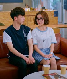 Rekomendasi Drama China romansa tentang kehidupan kampus (school love)