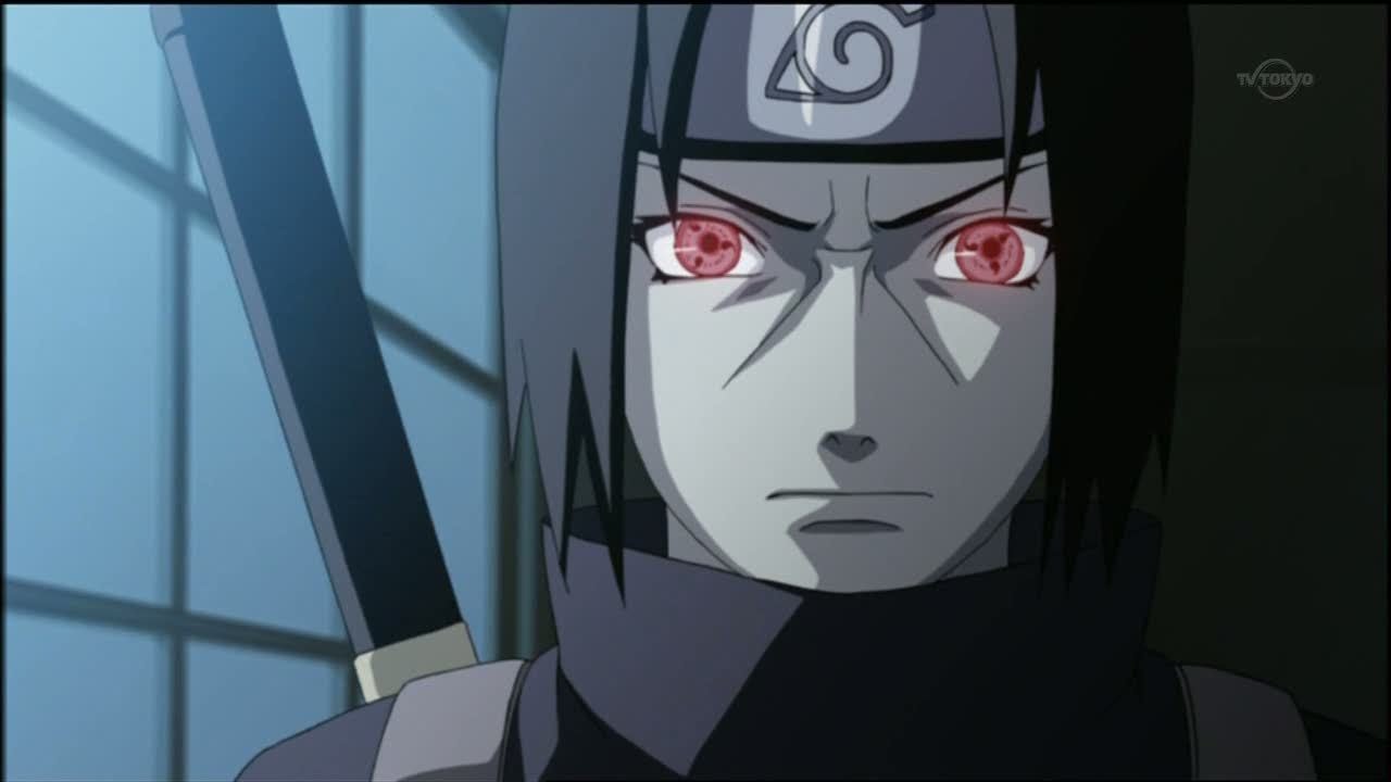 Fakta-Fakta Mengenai Pembantaian Klan Uchiha Oleh Uchiha Itachi