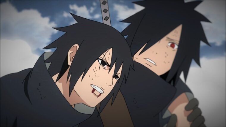 Inilah 7 Fakta Mengenai Uchiha Madara, Membangkitkan Rinnegan Dan Menciptakan Konspirasi Dunia Shinobi