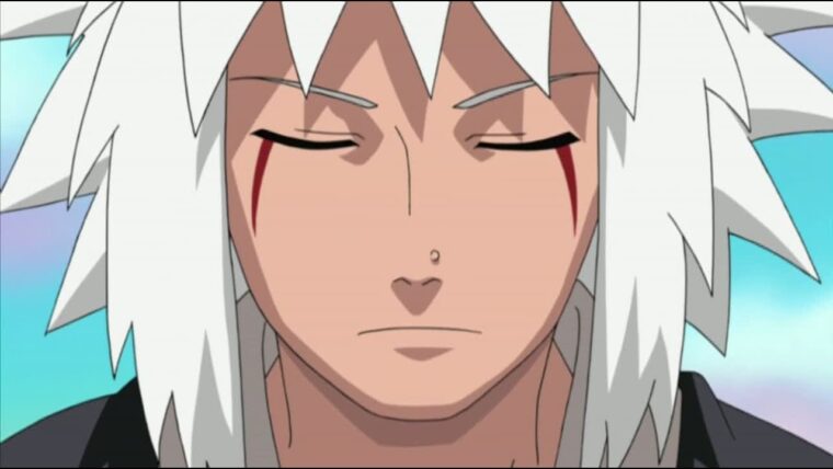 Inilah 5 Keistimewaan Jiraiya, Shinobi Mesum Yang Mengubah Dunia