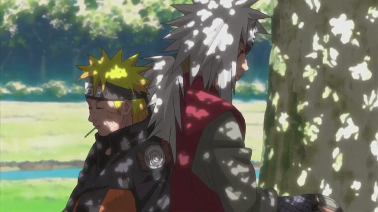 Inilah 5 Keistimewaan Jiraiya, Shinobi Mesum Yang Mengubah Dunia