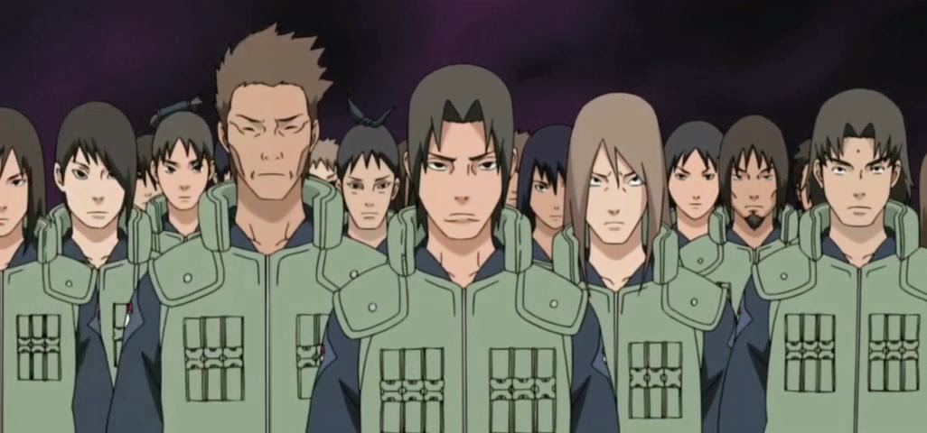 Fakta-Fakta Mengenai Pembantaian Klan Uchiha Oleh Uchiha Itachi