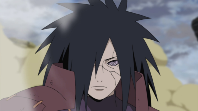 Inilah 7 Fakta Mengenai Uchiha Madara, Membangkitkan Rinnegan Dan Menciptakan Konspirasi Dunia Shinobi