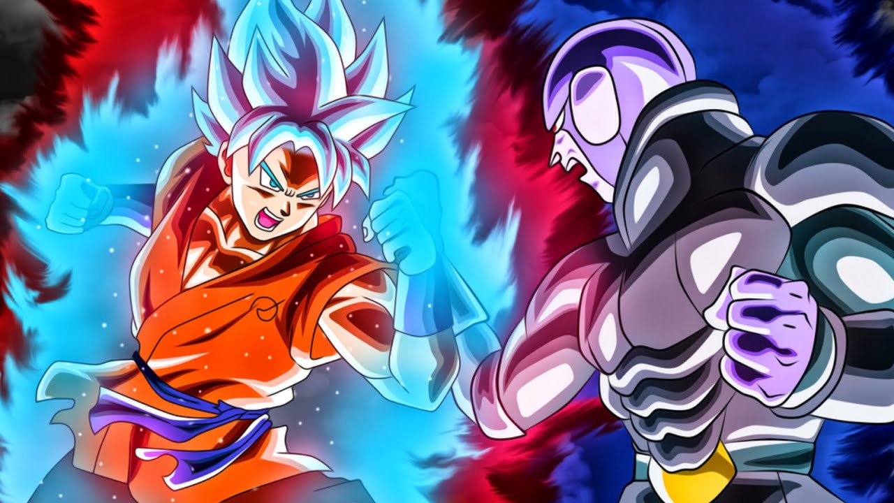 7 Episode Terbaik Dragon Ball Super