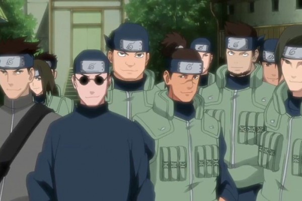 Sudah Tahu Bedanya Genin Sampai Chuunin? Berikut 5 Tingkatan Ninja dalam Dunia Naruto