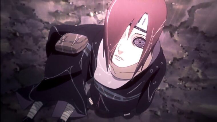 Inilah 7 Fakta Mengenai Uchiha Madara, Membangkitkan Rinnegan Dan Menciptakan Konspirasi Dunia Shinobi