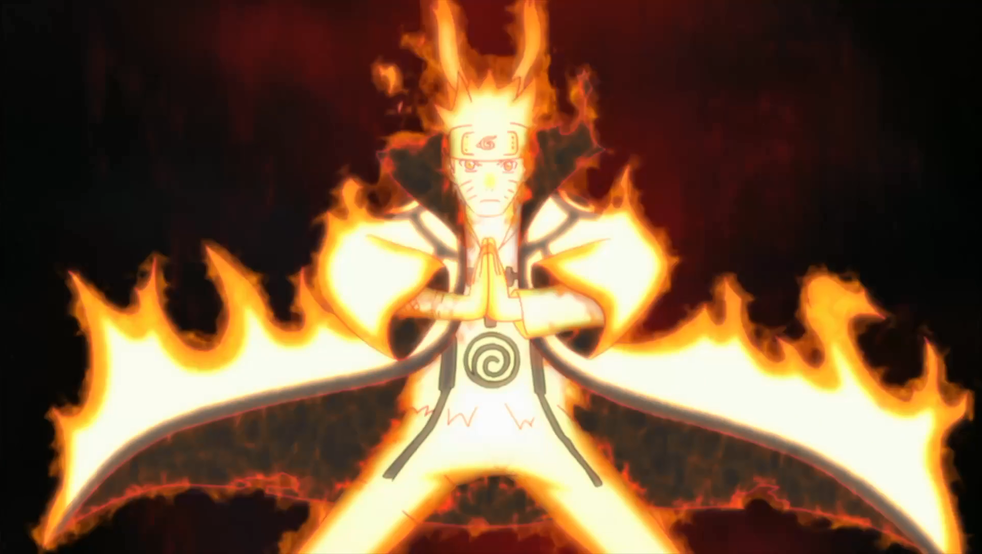 5 Keistimewaan Klan Uzumaki Dalam Serial Anime Naruto Yang Bikin Musuh Takut