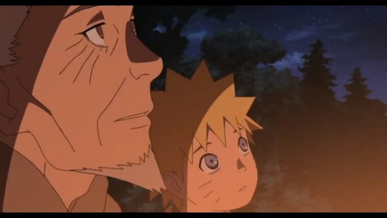 Kisah Uzumaki Naruto Sewaktu Kecil Yang Sulit Untuk Dilupakan Dan Paling Berkesan