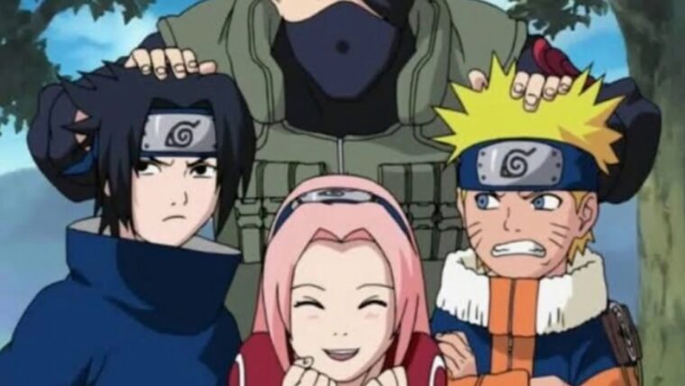 Kisah Uzumaki Naruto Sewaktu Kecil Yang Sulit Untuk Dilupakan Dan Paling Berkesan