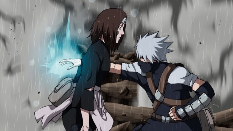 Inilah 7 Fakta Mengenai Uchiha Madara, Membangkitkan Rinnegan Dan Menciptakan Konspirasi Dunia Shinobi