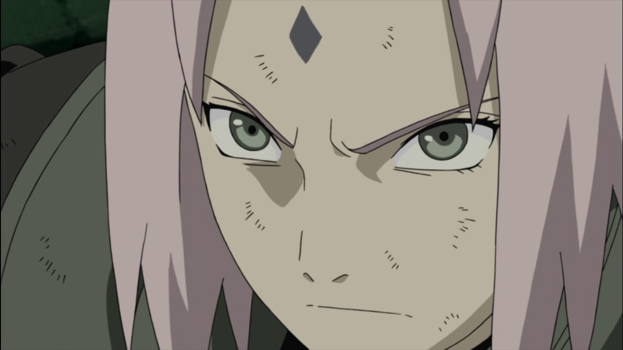 7 Fakta Kunoichi Berambut Pink Haruno Sakura Yang Harus Kamu Tahu