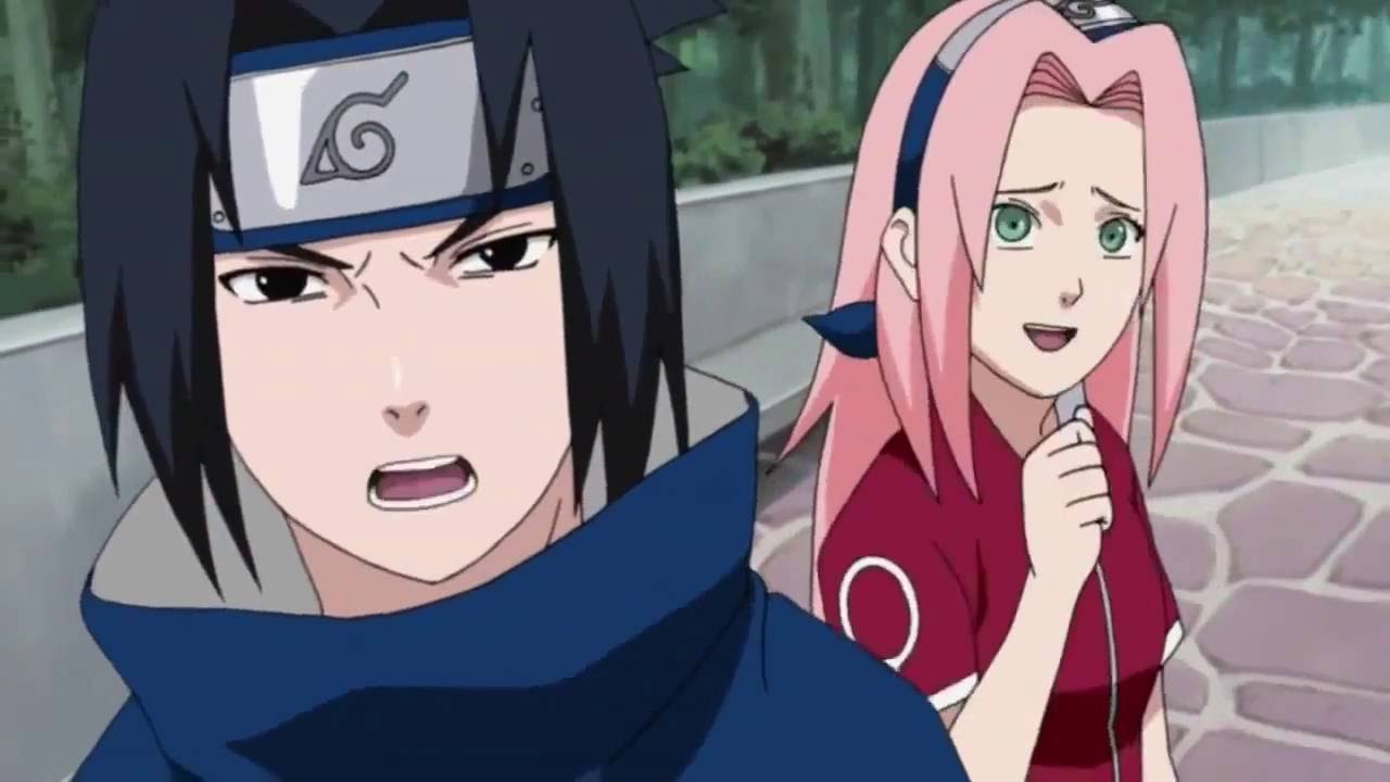 7 Fakta Kunoichi Berambut Pink Haruno Sakura Yang Harus Kamu Tahu