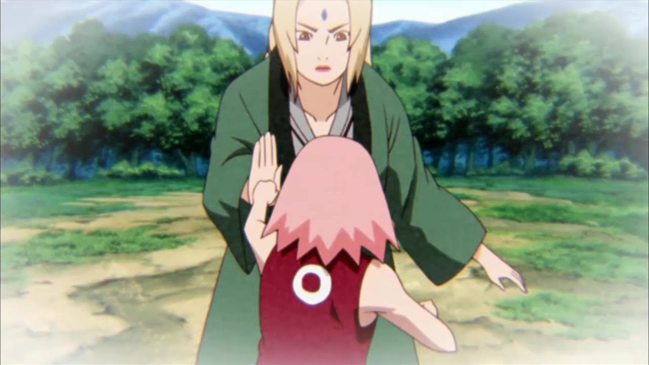 7 Fakta Kunoichi Berambut Pink Haruno Sakura Yang Harus Kamu Tahu