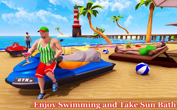 6 Rekomendasi Game Pantai Android Paling Seru