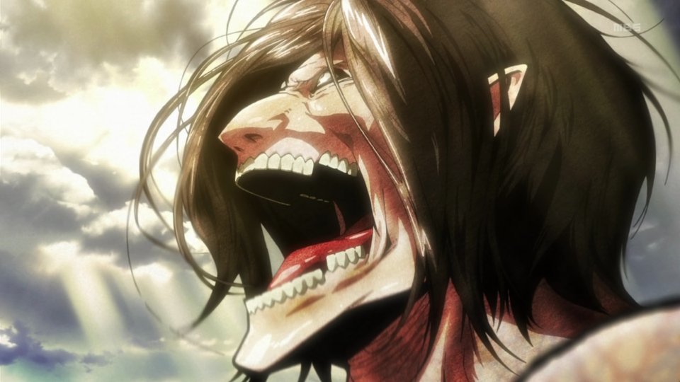 Eren Menjadi Jahat, Inilah Prediksi Akhir Attack On Titan