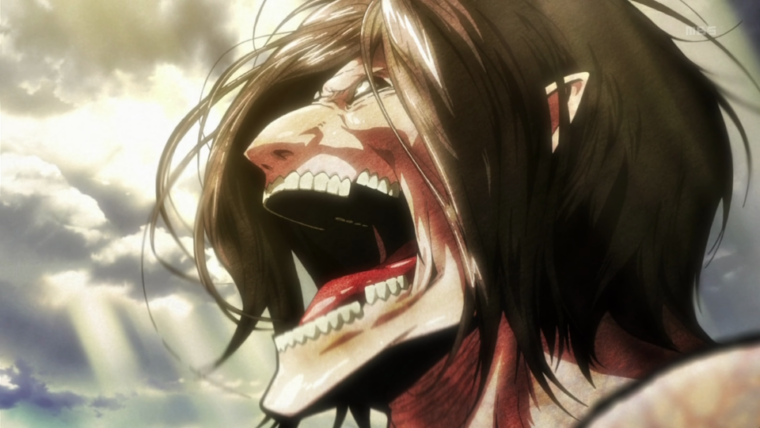 Inilah 6 Kisah Eren Yeager di Attack On Titan Season Pertama