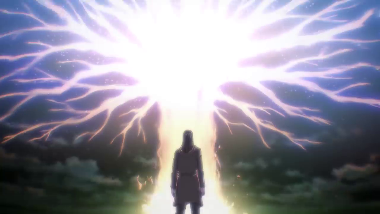 Shingeki No Kyojin dan Misteri Pohon Yggdrasil