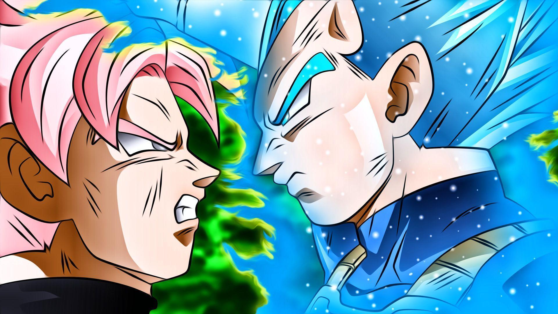 7 Episode Terbaik Dragon Ball Super