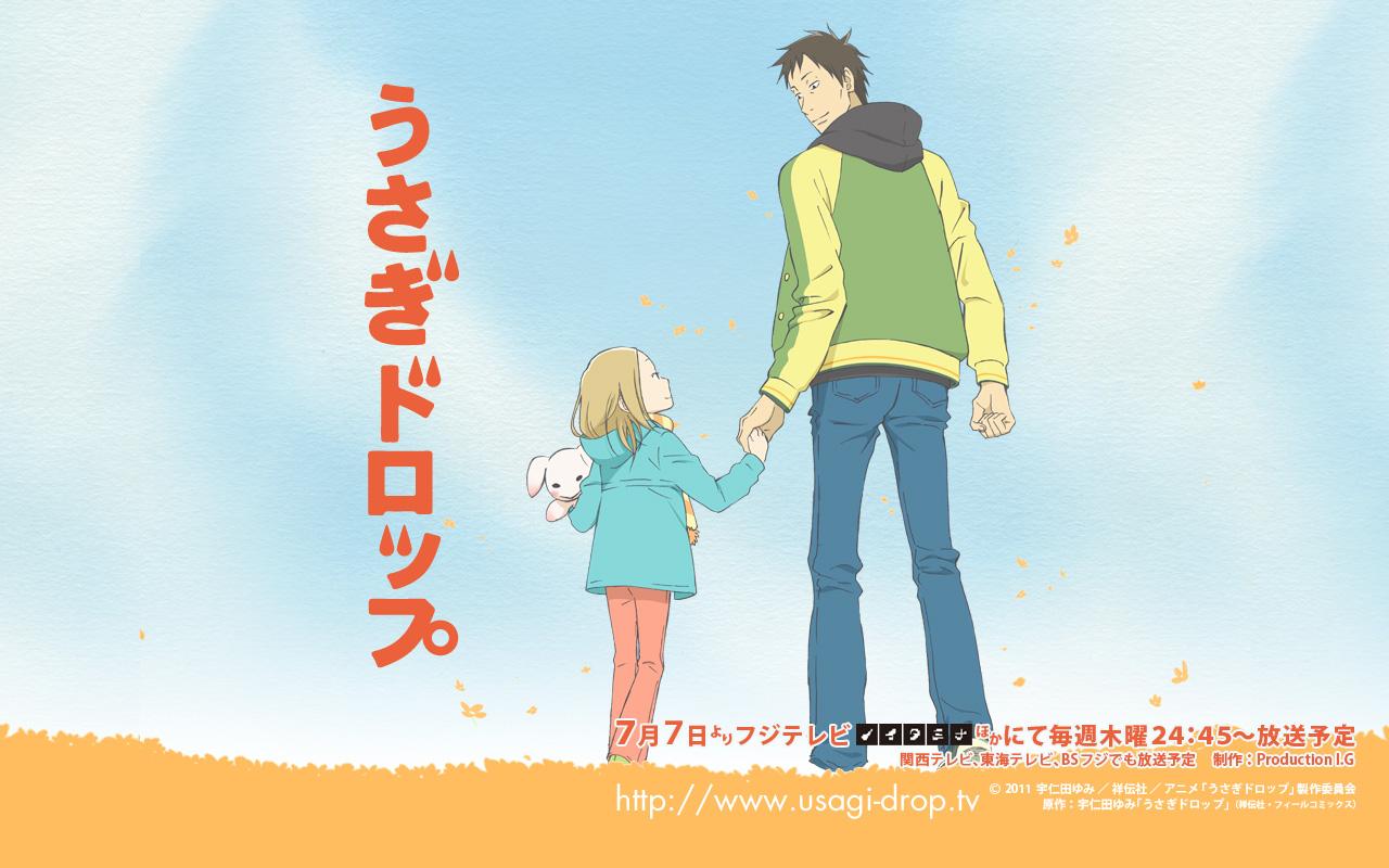 7 Rekomendasi Anime Slice of Life untuk Menemani Waktu Santai Mu