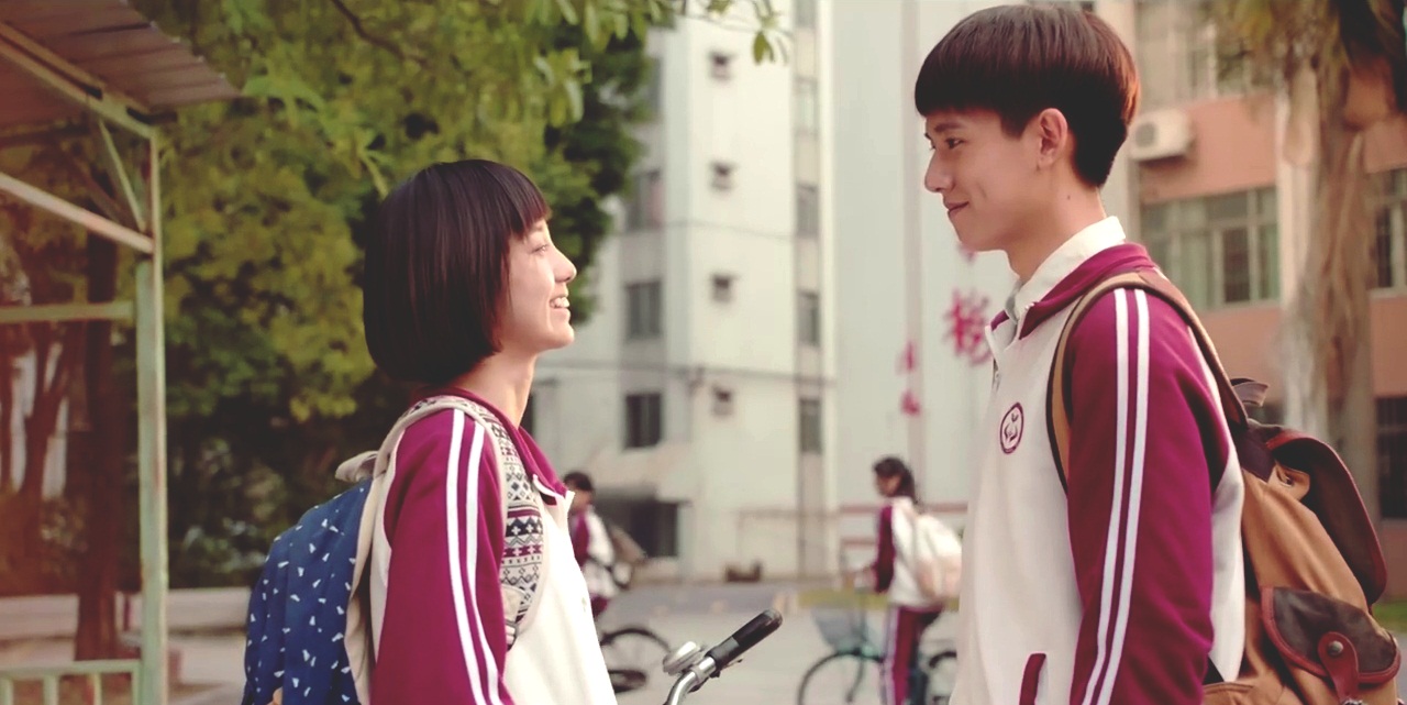 Rekomendasi Drama China bertema School-Romantic