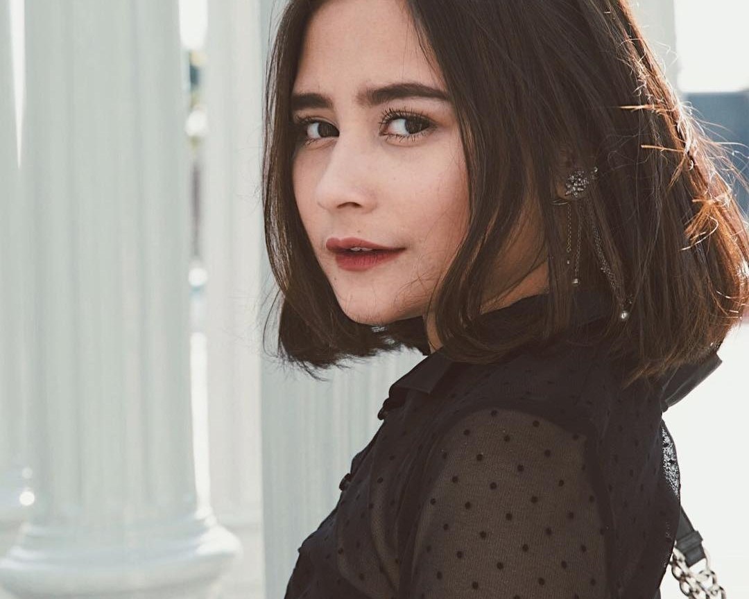 8 Film Yang Dibintangi Oleh Prilly Latuconsina