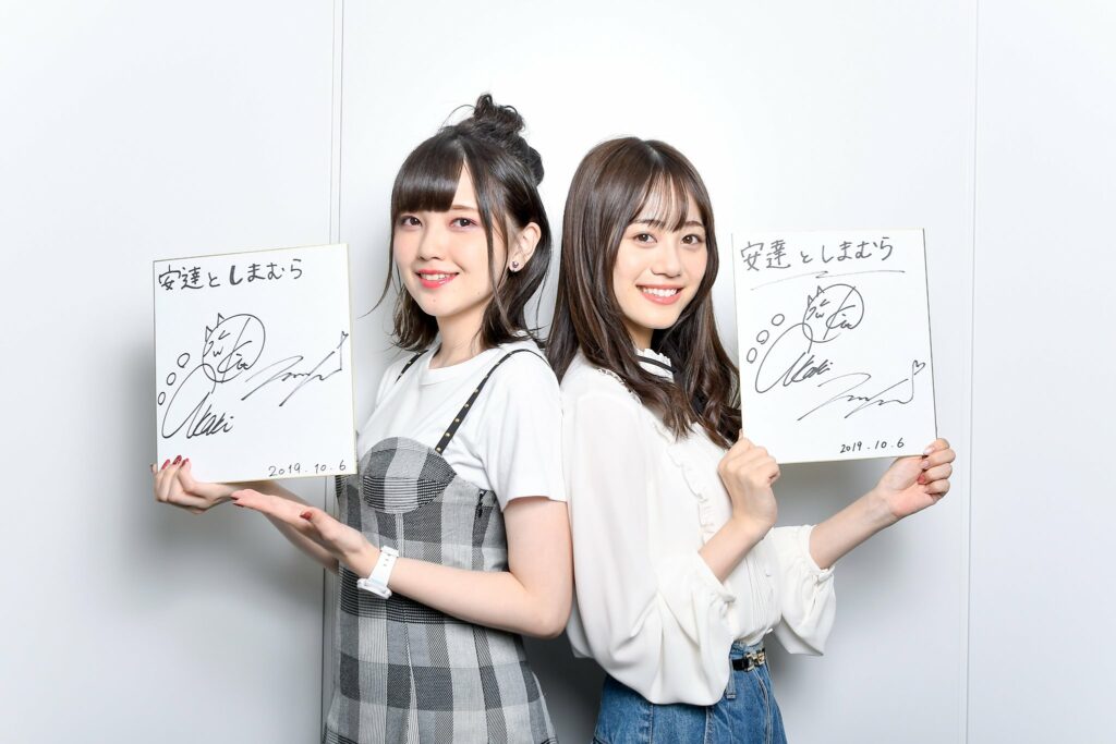 Daftar Pengisi Suara Anime yang Memiliki Paras Cantik dan Menawan 1 Daftar Pengisi Suara Anime yang Memiliki Paras Cantik dan Menawan