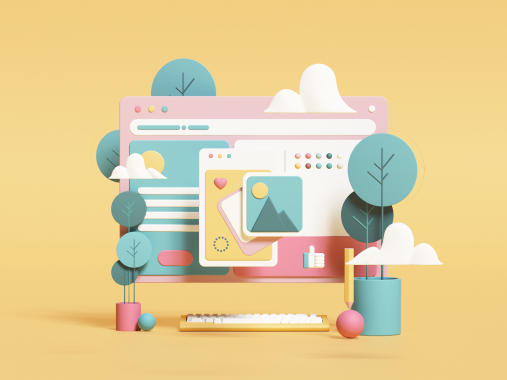 5 Fungsi Website yang Perlu Anda Tahu 1 5 Fungsi Website yang Perlu Anda Tahu