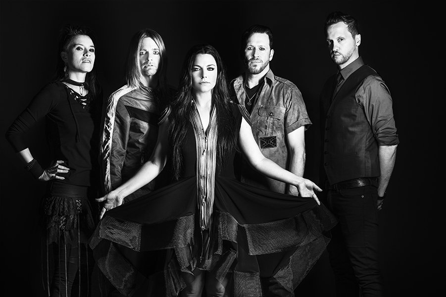 Evanescence