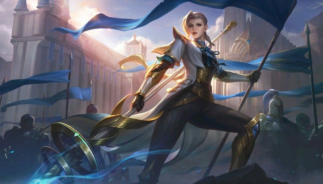 5 Hero Mobile Legend yang Meta Banget Bila Melenceng dari Role Asli