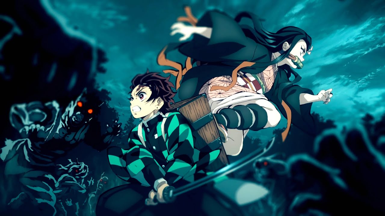 Viral!! Kimetsu no Yaiba Season 2 Bakal Tayang Di 2021