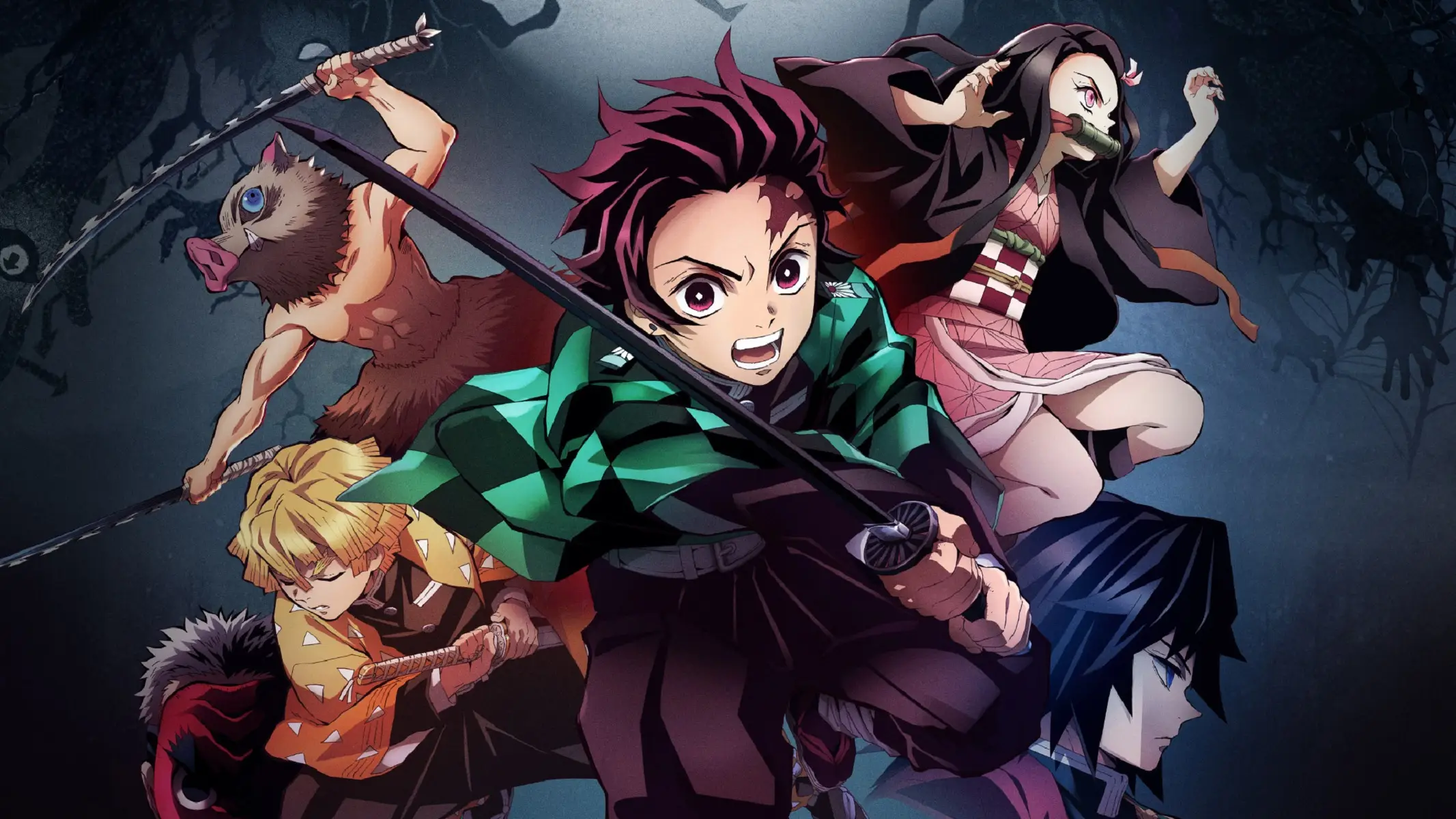 Jadwal Rilis Kimetsu No Yaiba Season 2, Misi Uzui Tengen Menyelamatkan Istrinya dari Iblis