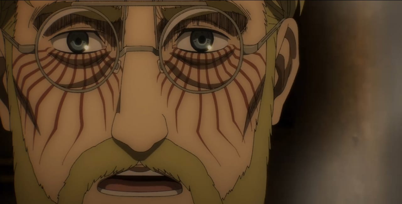 Kematian Sasha Yang Tragis, Begini Cerita Lengkap Attack On Titan Eps 8 Season 4