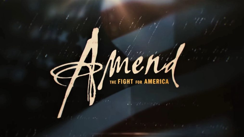 Amend: The Fight For America