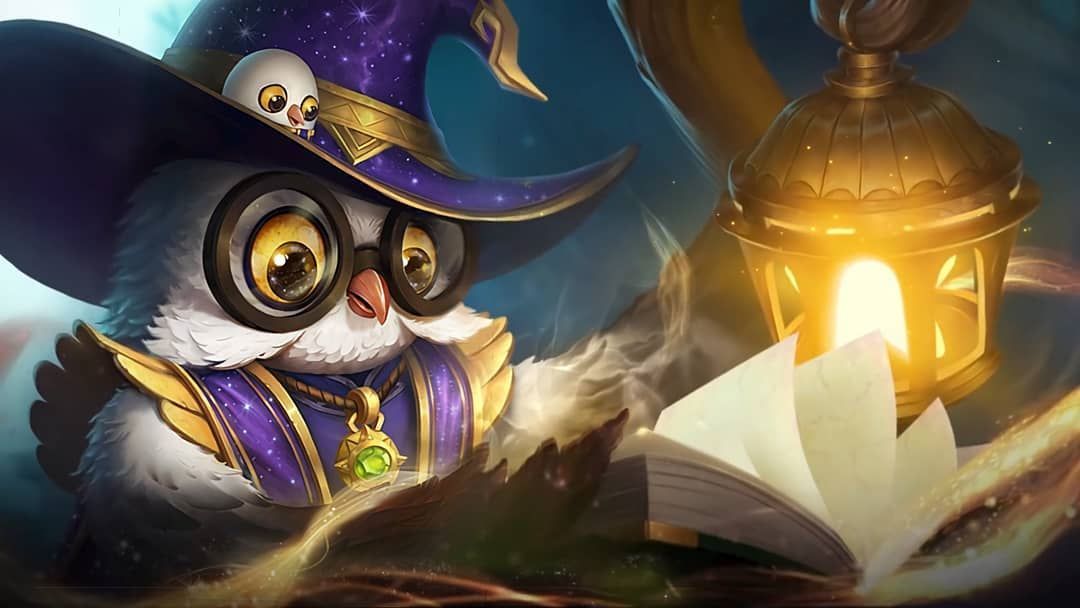 5 Hero Mobile Legend yang Meta Banget Bila Melenceng dari Role Asli