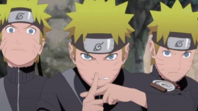 Bukan Jinchuriki Lagi, Inilah 5 Jutsu Hebat yang Masih Bisa Digunakan Naruto untuk Bertarung