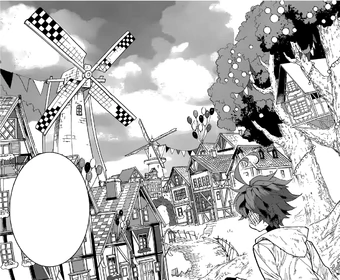 Inilah Alur Cerita Yakusoku no Neverland S2 yang Sesuai Manga