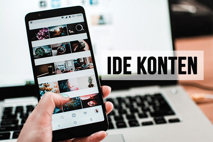 Tips untuk Meningkatkan Followers Instagram dengan Konten yang Menarik