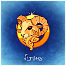 simbol Aries